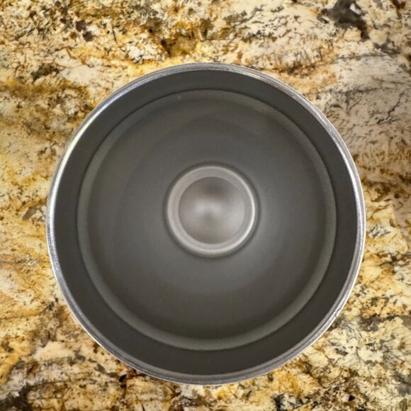 Hello Kitty Stainless Steel Travel Mug/Tumbler with Leak Proof Lid - New wi/ Tag - Picture 4 of 5